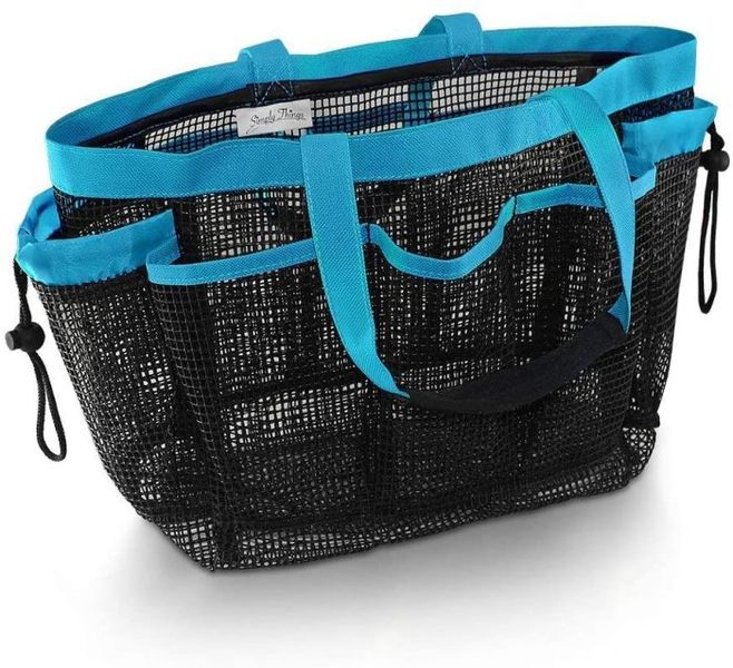 8 Pocket Shower Caddy