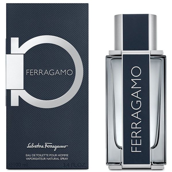 Ferragamo by Salvatore Ferragamo Eau de Toilette - 100ml