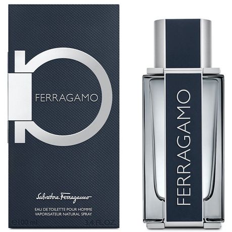 Ferragamo by Salvatore Ferragamo Eau de Toilette - 100ml | Shop