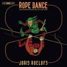 Rope Dance (SACD)