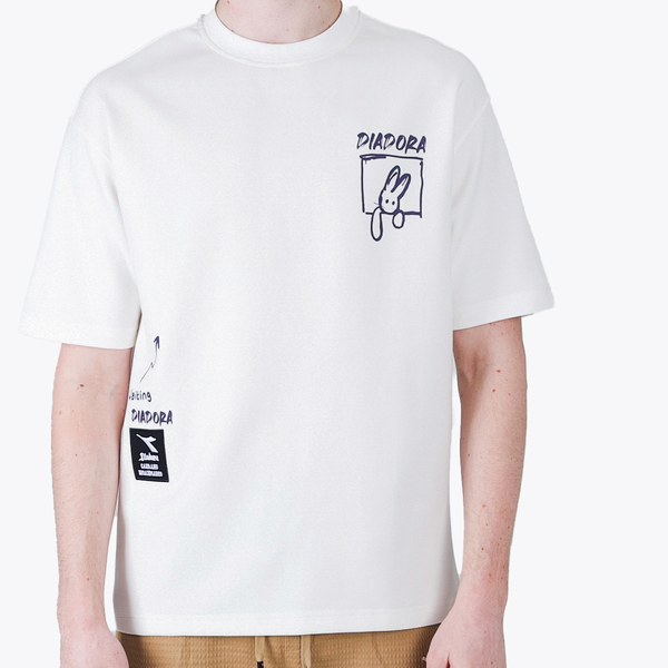 Diadora Kael T-Shirt
