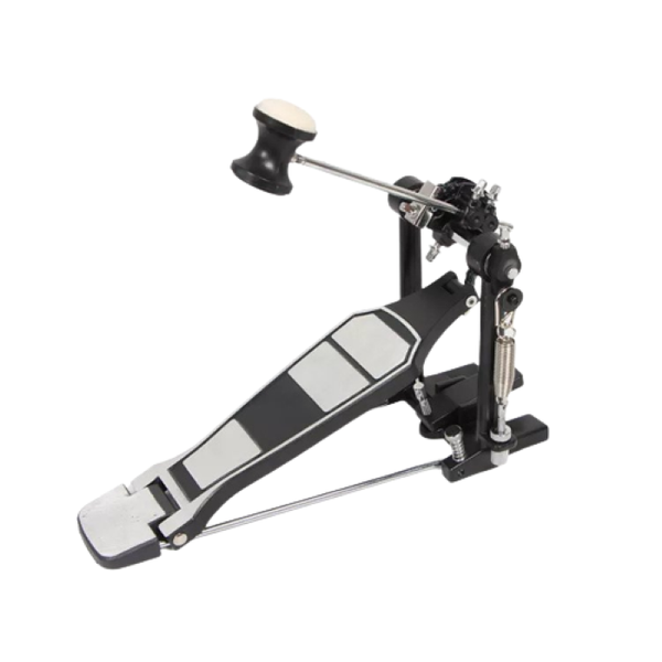 Professional Direct Drive Bass Single Drum Pedal
