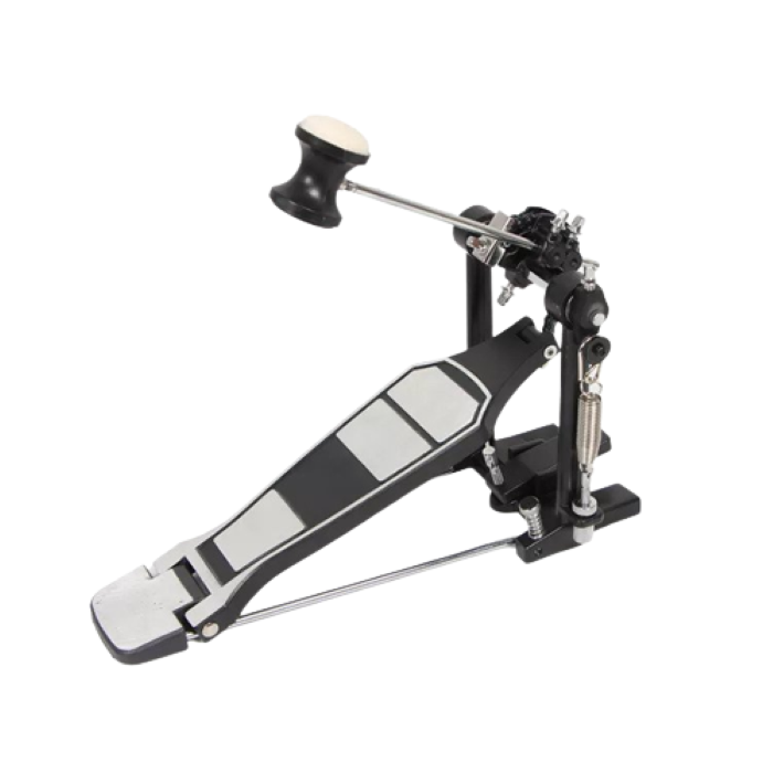 Professional Direct Drive Bass Single Drum Pedal