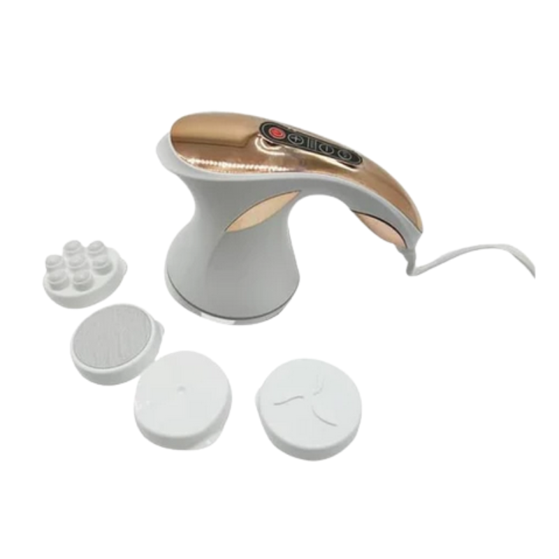 Vacuum Anti-Cellulite Massage Device | Shop Today. Get it Tomorrow ...