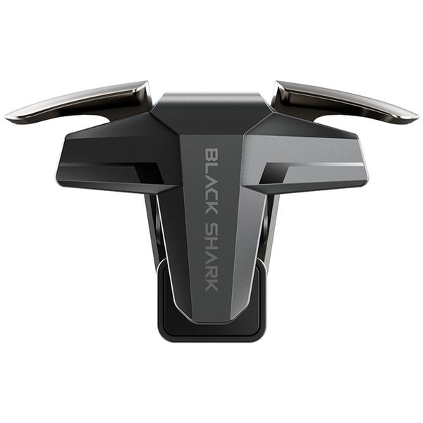 Black Shark Split Type Gaming Trigger (Single piece)