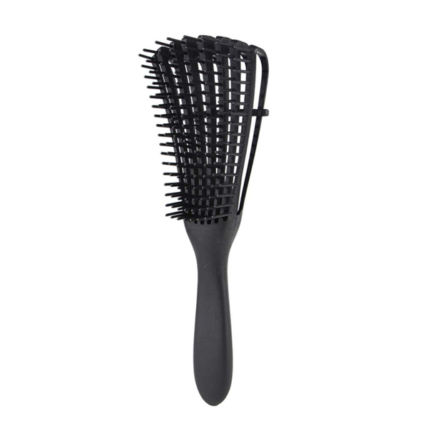 EZ Knotless Detangling Brush