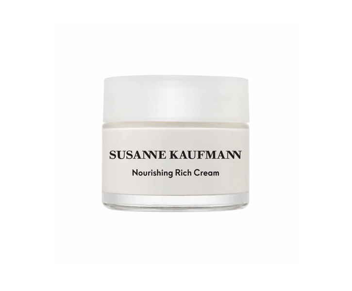 Susanne Kaufmann Nourishing Rich Cream - 50ml