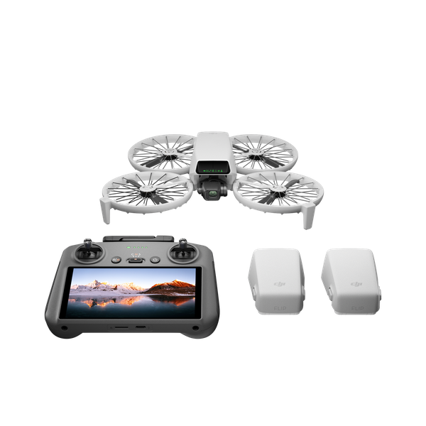 DJI Flip Fly More Combo (DJI RC 2)