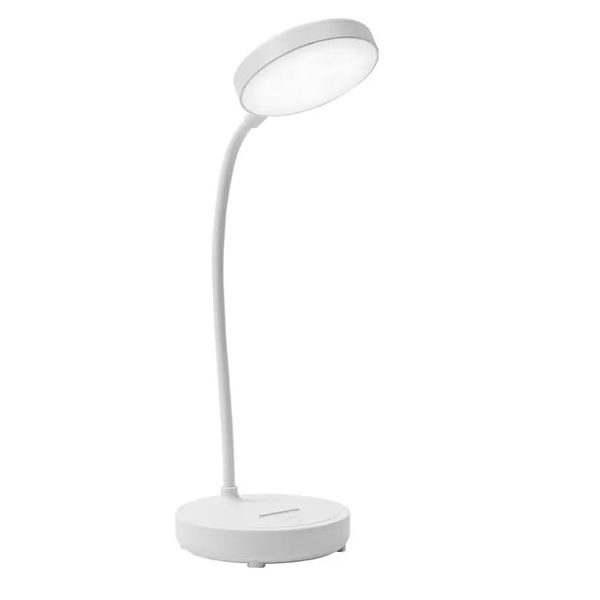 Rechargable Desk Lamp- 3 Level Brightness Touch Control
