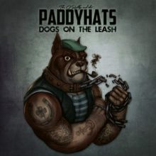 Dogs On the Leash (Vinyl / 12" Album Coloured Vinyl)