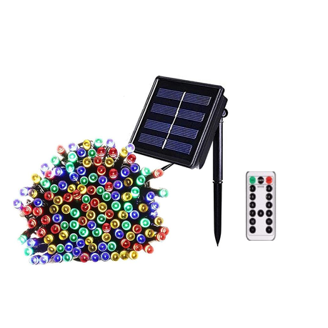 Solar fairy deals lights takealot