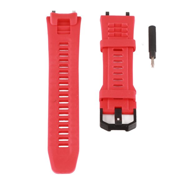 Replacement Band Compatible for Amazfit T Rex2 Watch Adjustable Wrist Strap