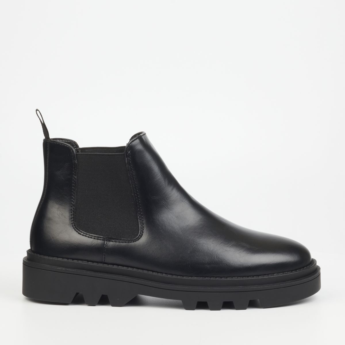 Mazerata, Vinchey 20, Wax Ankle Boot | Buy Online in South Africa ...