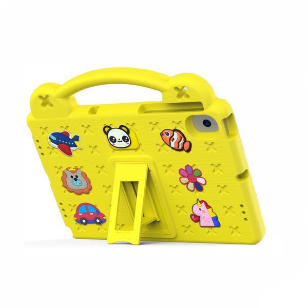 Kids Shockproof Cover Case for Samsung Galaxy Tab A8 2021 10.5 inch