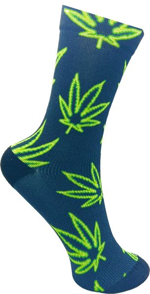 Fomo Weed Socks