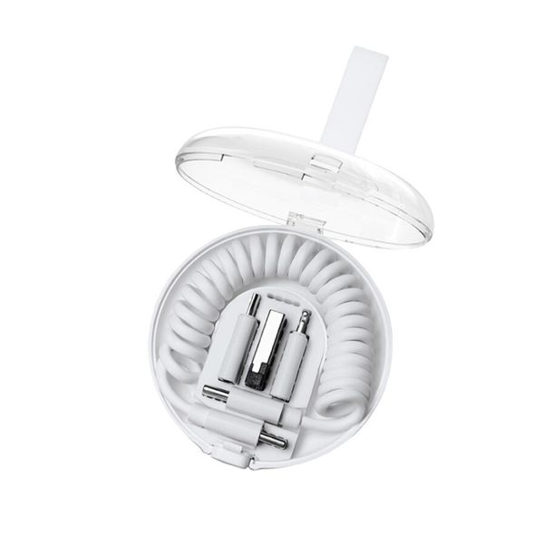 SUPA FLY Cable Travel Set