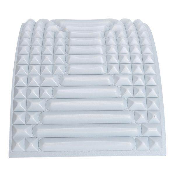 Portable Lumbar Traction Back Stretcher for Pain Relief