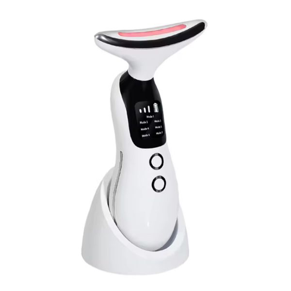 7-IN-1 Neck Beauty Device