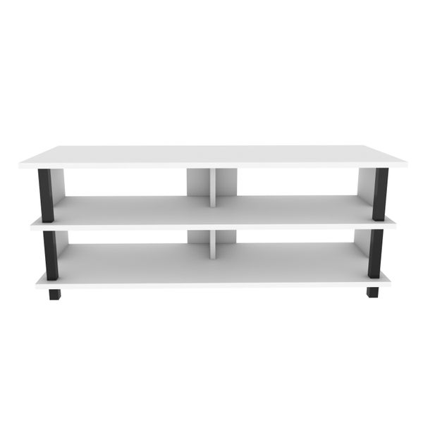Pueblo TV Stand and Media Console - 120cm