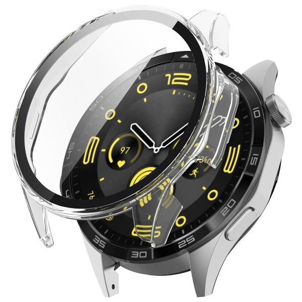 TPU Protective Case Compatible with Huawei GT4 (46mm)