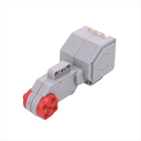 High-Tech EV3 Large Servo Motors Functions Series Technical Parts Building