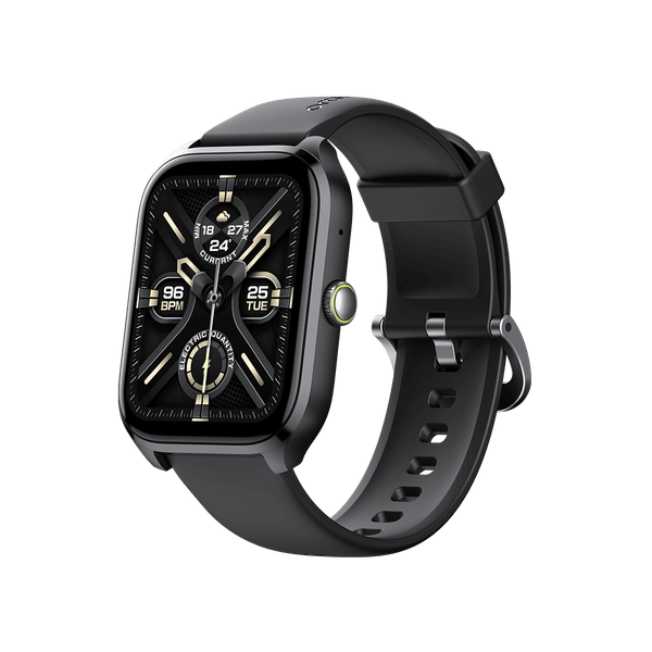 Oraimo Smart Watch 5 Lite Bt Black