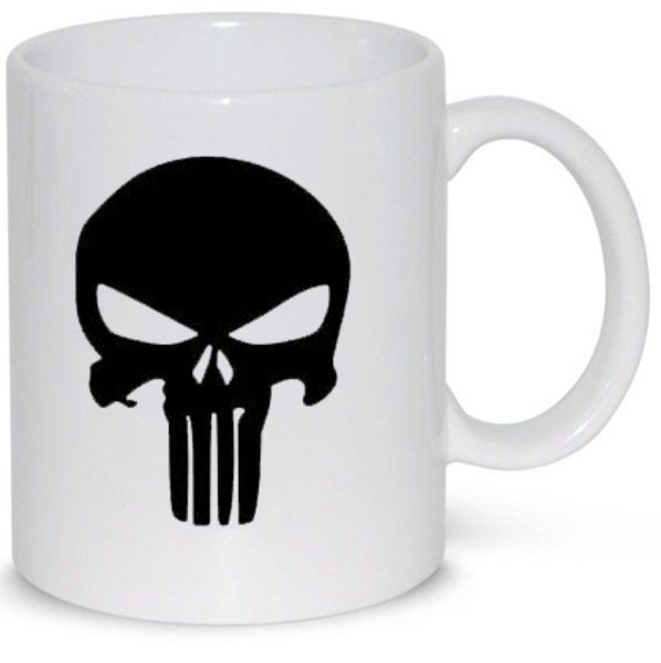Huh- Father's day - Christmas - Valentines Mug
