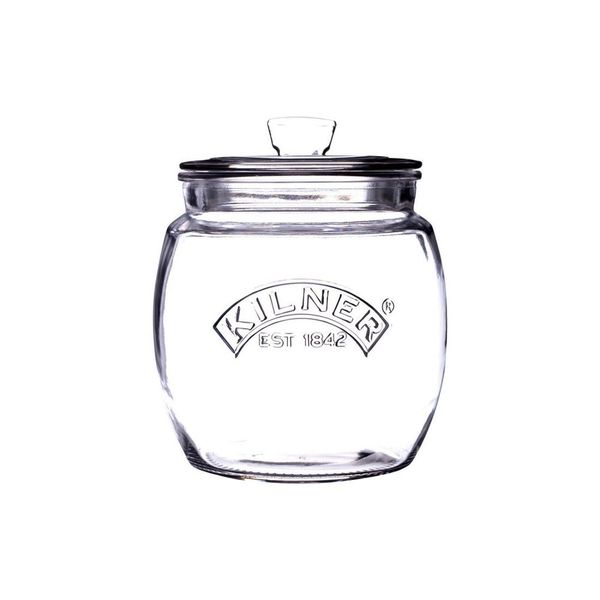 Kilner Universal Storage Jar 0.85L