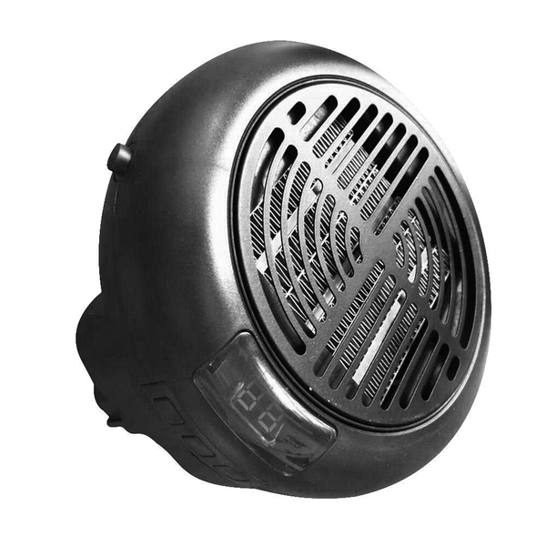 WonderPro 900W Portable &amp; Handy Wall Heater for Home &amp; Office