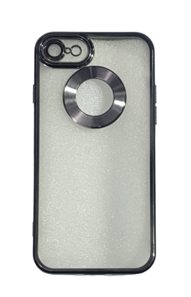 Classic Back Camera Protective Cover for iPhone 7 Plus