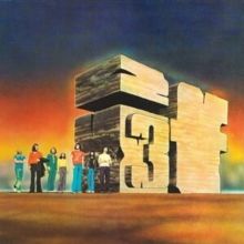 If 3 (Vinyl / 12" Album)