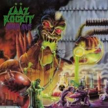 Annihilation Principle (Vinyl / 12" Album)
