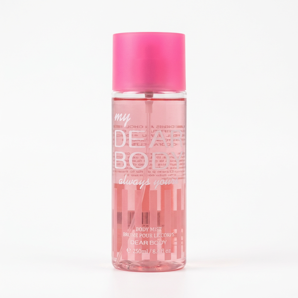 Dear Body - Body Mist Always Yours 250ml