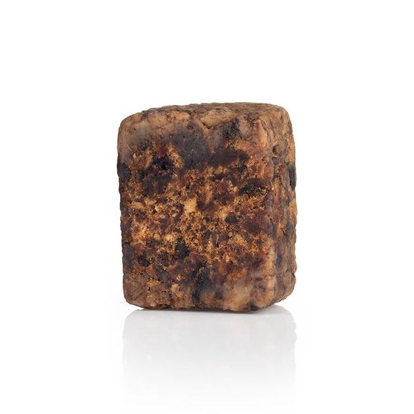 African Black Soap - Alata Samina