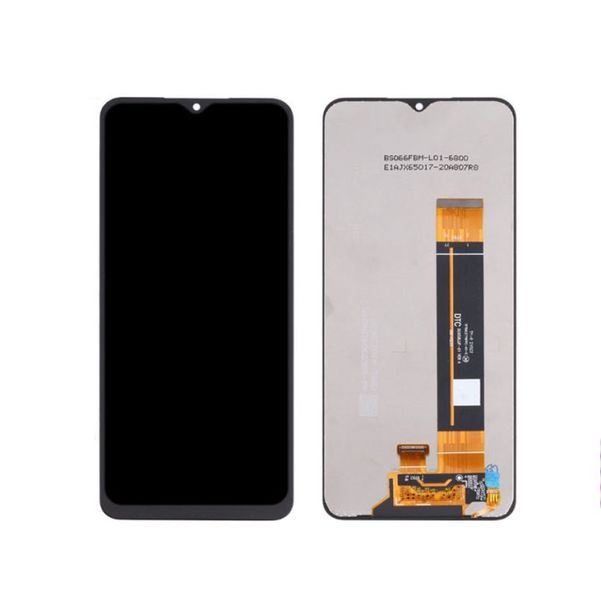 LCD Digitizer Display Assembly Replacement For Samsung J5 Black