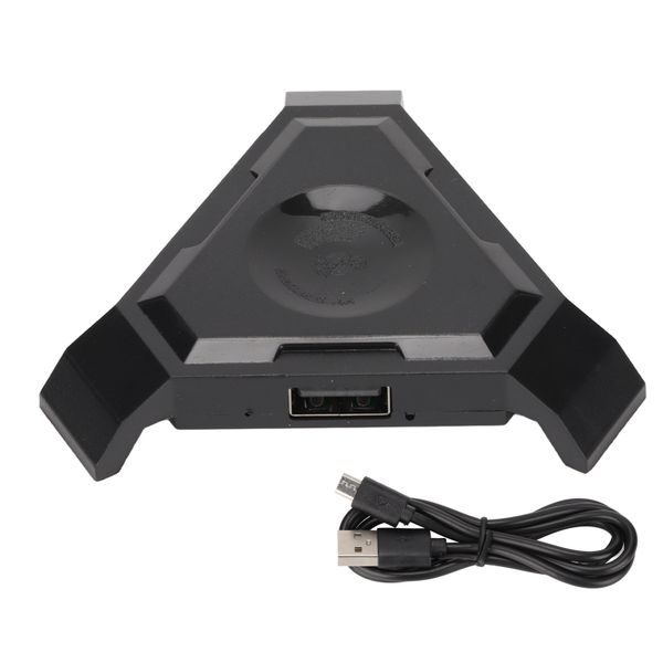 Keyboard Mouse Converter P5 Android Game