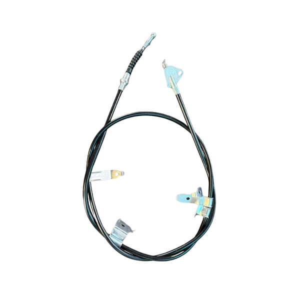 Handbrake cable RH compatible Corolla Quest / professional 2009 - 2020