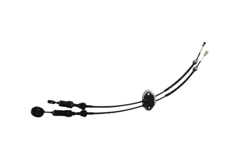 Dunlop Gear Change Cable Compatible With Hyundai Getz