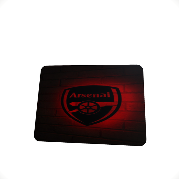 Arsenal - Mouse Pad