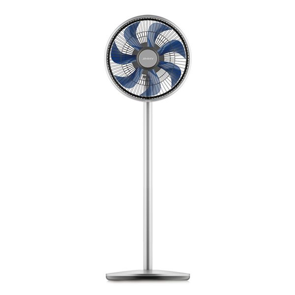 Jimmy JF41 Smart Fan - Silver