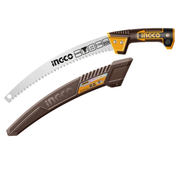 Ingco - Pruning Saw - 330mm 7TPI