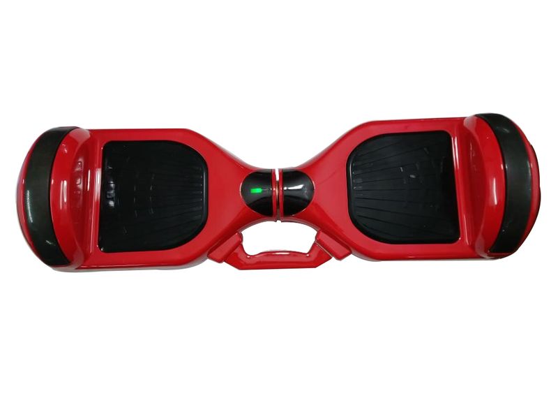 6.5 Inch Hoverboard LED Lights and Music