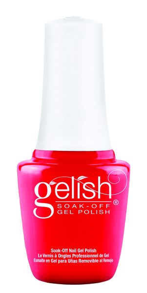 Gelish 9ml Colours