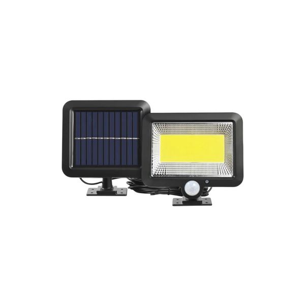 COB Outdoor Waterproof Split Solar Lamp