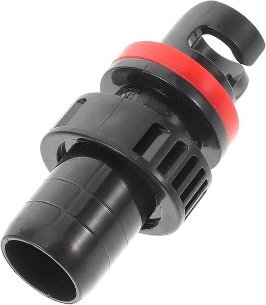 Sup Inflator Adapter Paddle Board Air Valve Adapter Inflatable Pump Boat