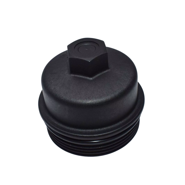 Oil Filter Housing Cap compatible with Chevrolet Cruze 1.6