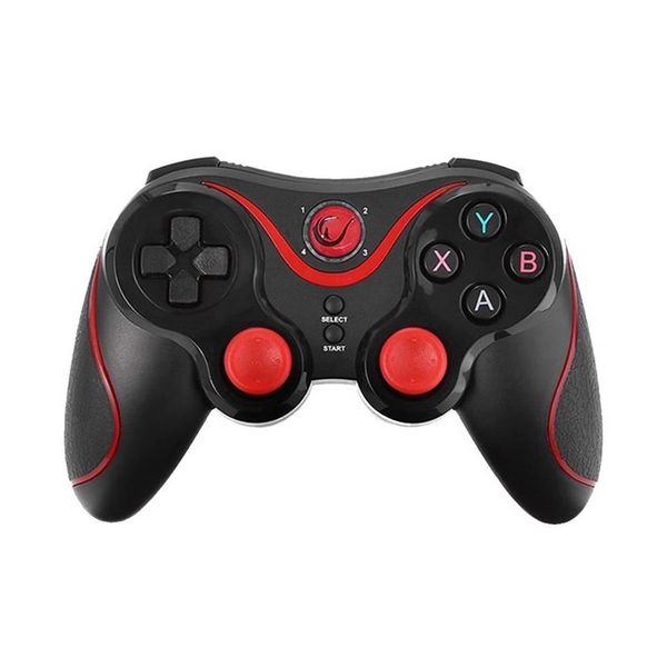 V8 Wireless Bluetooth4.0 Wireless Gaming Controller Joystick