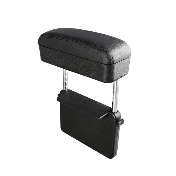 SlideLift Adjustable Car Hand Rest