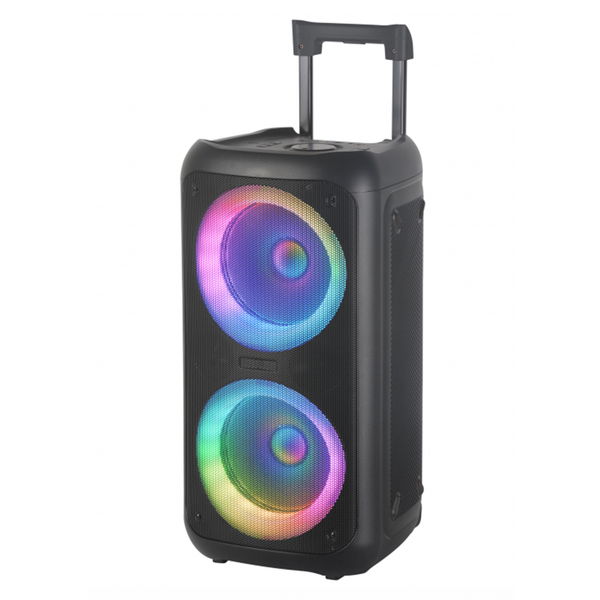 Orion Trolley Party Speaker - Loud Bass Speakers