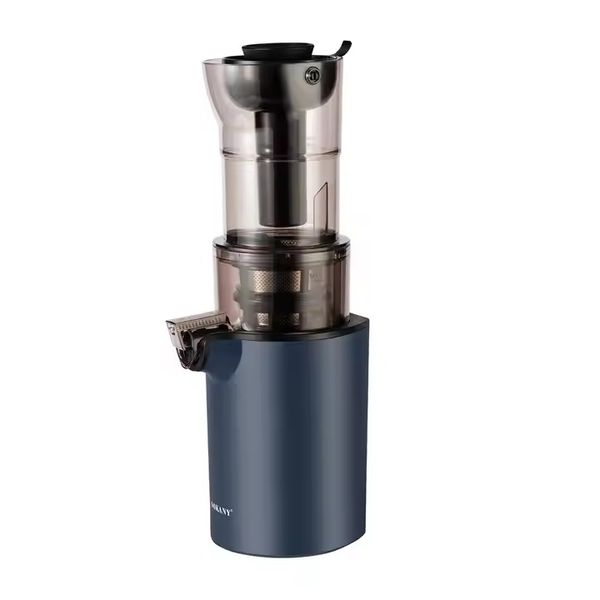 Electric Slow Juicer Cold Press for Fresh Juice